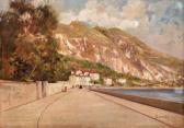 BARCHI Costiera Ligure BARCHI Costiera Ligure