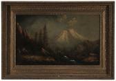 BARCHUS Eliza R. Mt. Shasta BARCHUS Eliza R. Mt. Shasta