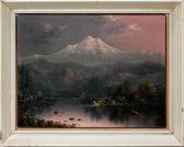 BARCHUS Eliza R. Mt Hood BARCHUS Eliza R. Mt Hood