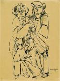 BARCINSKI Heinrich Familie BARCINSKI Heinrich Familie