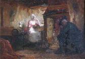 BARCLAY John McLaren Distant Thoughts BARCLAY John McLaren Distant Thoughts