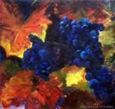 BARCLAY Robyn Martinborough Harvest BARCLAY Robyn Martinborough Harvest