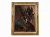 BARDASANO Y BAOS José Hunting Still Life BARDASANO Y BAOS José Hunting Still Life
