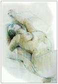 Bardelli Ademaro Nudo Sdraiato Bardelli Ademaro Nudo Sdraiato