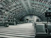 BARDINO Antonio Transit To Charles De Gol Airport BARDINO Antonio Transit To Charles De Gol Airport