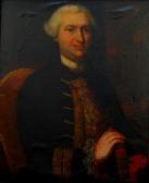 BARDOLINETTI B. Portrait Of A Gentleman BARDOLINETTI B. Portrait Of A Gentleman