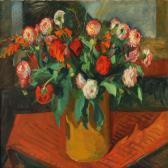 BARENHOLDT H.C. Still Life BARENHOLDT H.C. Still Life