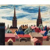 BARFORD George Coventry Before The Blitz BARFORD George Coventry Before The Blitz