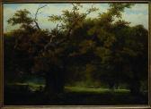 BARHAM W. Hawkstone Park Shropshire BARHAM W. Hawkstone Park Shropshire