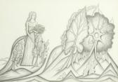 BARING Robin Woman & Landscape BARING Robin Woman & Landscape