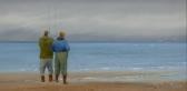 BARKER Al Beach Talk BARKER Al Beach Talk
