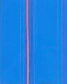BARKER Allen Abstract BARKER Allen Abstract