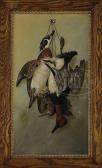 BARKER J. P. Nature Morte BARKER J. P. Nature Morte