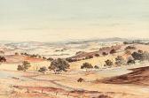 BARKER LEACH York Landscape BARKER LEACH York Landscape