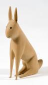 BARKER LINVEL Rabbit BARKER LINVEL Rabbit