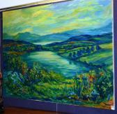 BARKER Torquil Highland Scene BARKER Torquil Highland Scene