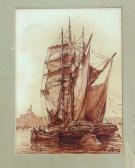 BARLE Maurice Marine BARLE Maurice Marine