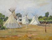 BARLOW Bob Crow Camp BARLOW Bob Crow Camp