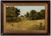 BARLOW John Noble
"landscape With Boulders In A Field" BARLOW John Noble
"landscape With Boulders In A Field"