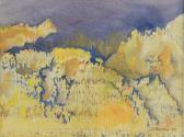 BARLOW Judith Landscape BARLOW Judith Landscape