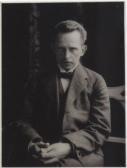 BARNACK Oskar Autoportrait BARNACK Oskar Autoportrait