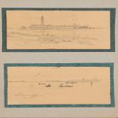 BARNEKOW Brita Views From Venice BARNEKOW Brita Views From Venice