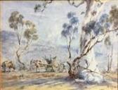 BARNES GUSTAV ADRIAN The Wood Collectors BARNES GUSTAV ADRIAN The Wood Collectors