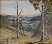 BARNES MONICA High Country BARNES MONICA High Country