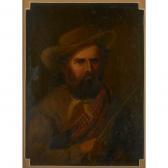 BARNET FAIRWEATHER Adam "mr. J.b. Howard As Rob Roy In The First Act," BARNET FAIRWEATHER Adam "mr. J.b. Howard As Rob Roy In The First Act,"