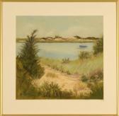 BARNET JUDITH Sandy Neck BARNET JUDITH Sandy Neck