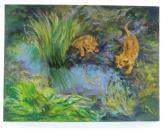 barnete Studies Of Cats barnete Studies Of Cats