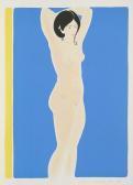 BARNETT Thomas M. Untitled 1 BARNETT Thomas M. Untitled 1