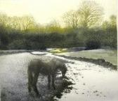 BARNEY Joseph Each Slow Dusk BARNEY Joseph Each Slow Dusk