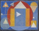 BARNILS Sergi Untitled BARNILS Sergi Untitled