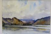 Barnsby Derwent Water Barnsby Derwent Water