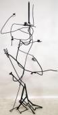 BARNSTONE GERTRUDE Candleabra BARNSTONE GERTRUDE Candleabra
