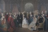 baron jolly Benjamin Franklin At The Court Of France baron jolly Benjamin Franklin At The Court Of France