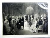 baron jolly Franklin At The Court Of France baron jolly Franklin At The Court Of France