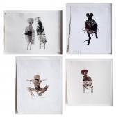 BARON Hannelore Untitled BARON Hannelore Untitled