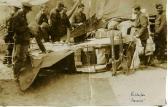 BARON VON RICHTHOFEN Manfred Hunters BARON VON RICHTHOFEN Manfred Hunters
