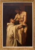 BARONI Paolo Christ And His Disciple BARONI Paolo Christ And His Disciple