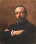 baronne léon lambert de rothschild betty zoé lucie Portrait D'un Homme Aux Bras Croisés baronne léon lambert de rothschild betty zoé lucie Portrait D'un Homme Aux Bras Croisés