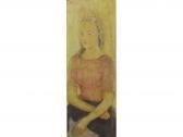 BAROZZI Iolanda Ritratto BAROZZI Iolanda Ritratto