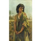 BARRABLE George Hamilton Leila BARRABLE George Hamilton Leila