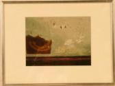 BARRACLOUGH Steven Thomas Untitled BARRACLOUGH Steven Thomas Untitled