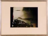 BARRACLOUGH Steven Thomas Untitled BARRACLOUGH Steven Thomas Untitled
