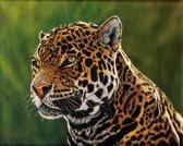 BARRETT Charles Jaguar BARRETT Charles Jaguar
