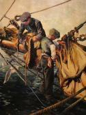 BARRETT Meriel Lambart Seafarers BARRETT Meriel Lambart Seafarers