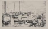 BARROT Port Breton BARROT Port Breton