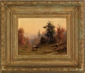 BARROW John Dodgson Landscape BARROW John Dodgson Landscape